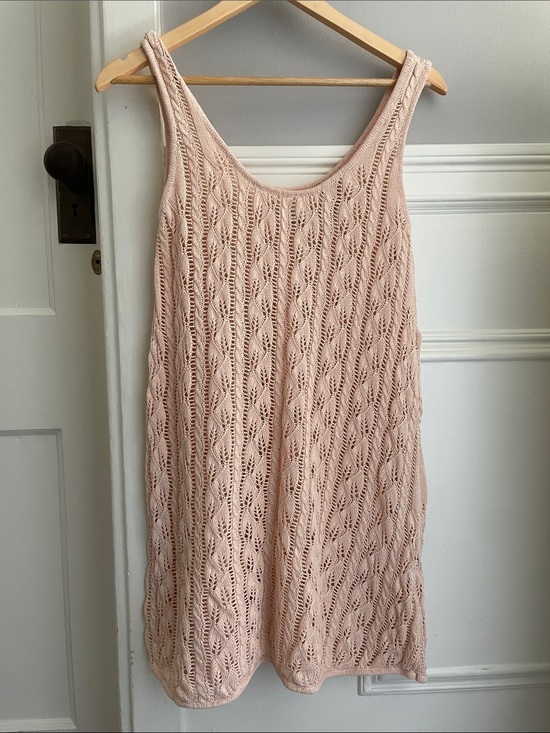 Daniel Buchler Dresses & Skirts - Daniel Buchler NY knitted dress-Small